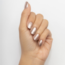 HYUE Chrome Glazed Nail Paint - Metallic Combo