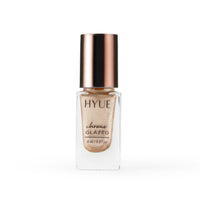 HYUE Chrome Glazed Nail Paint - Mercury Retro