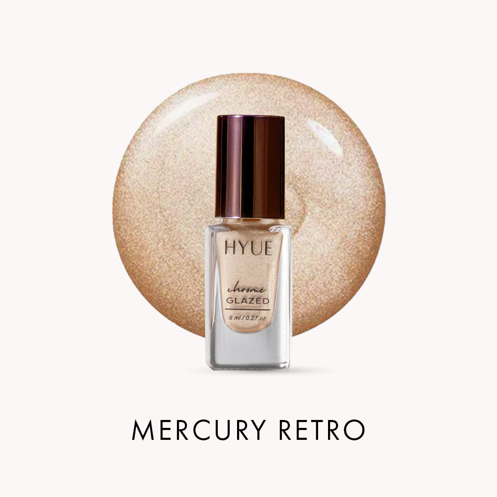Mercury Retro