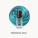 Chrome Glazed Nail Paint