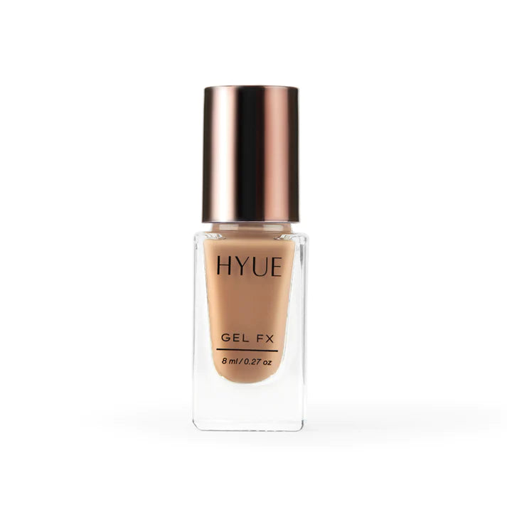 HYUE Gel FX Nail Paint - NAKED