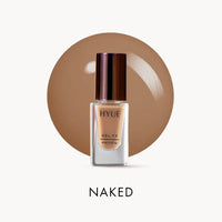 Naked - Gel FX Nail Paint