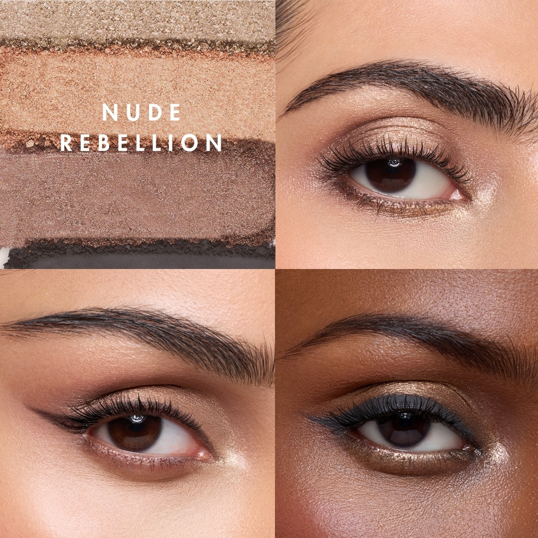 AmplifEYE™ Eyeshadow Palette