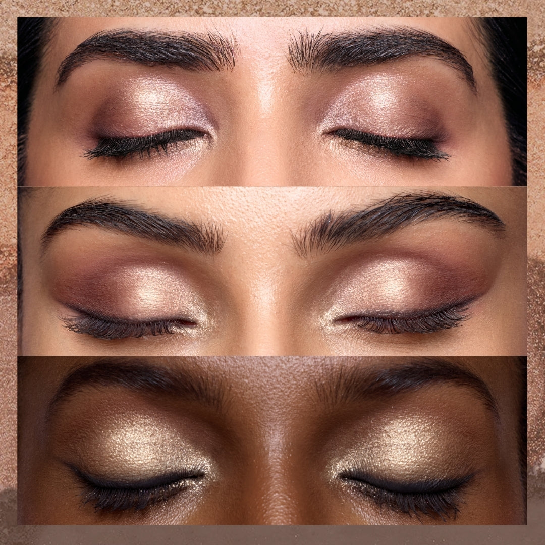 AmplifEYE™ Eyeshadow Palette