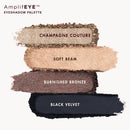 AmplifEYE™ Eyeshadow Palette