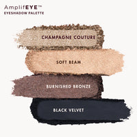 AmplifEYE™ Eyeshadow Palette