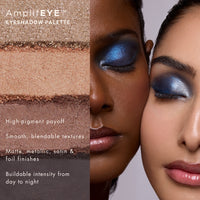 AmplifEYE™ Eyeshadow Palette