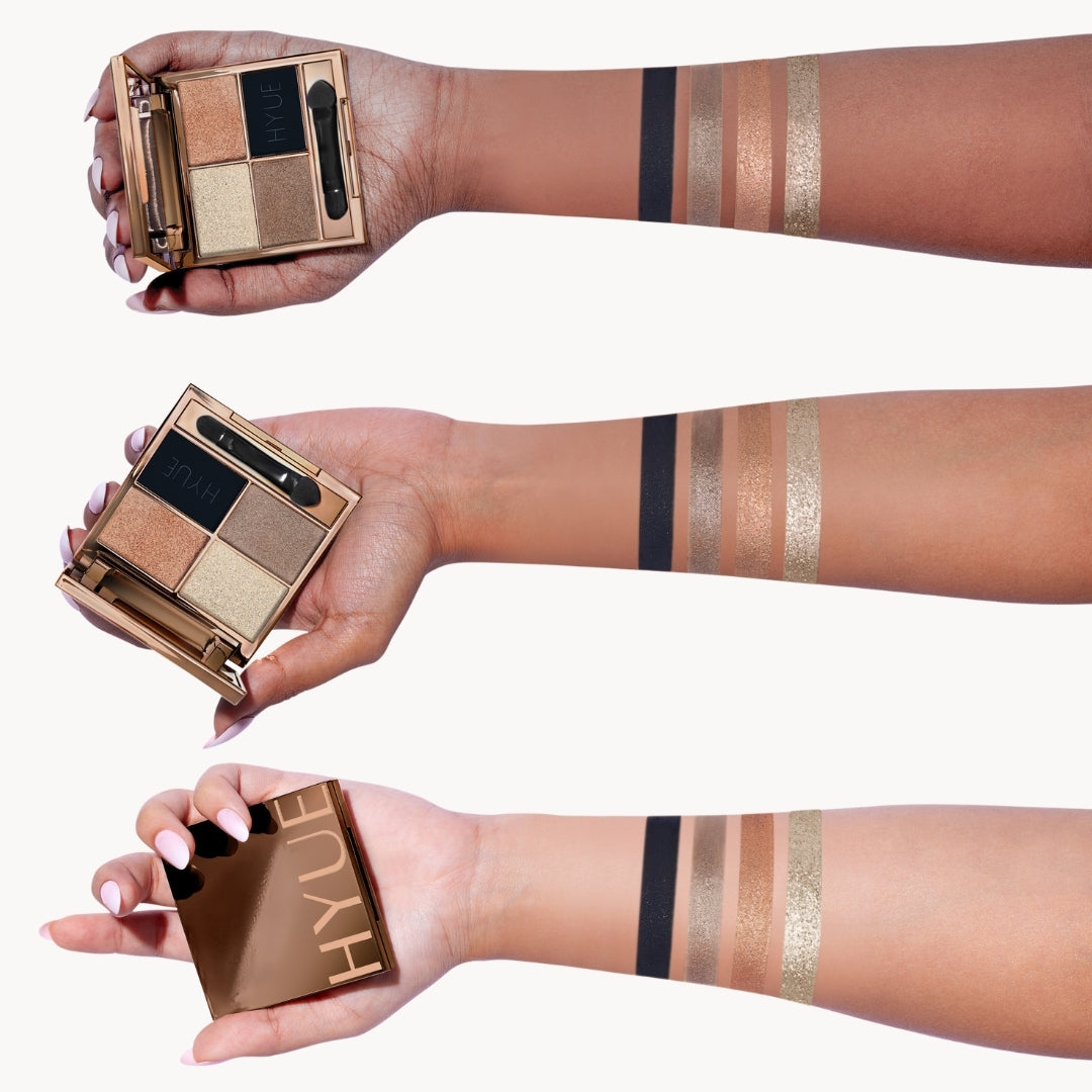 AmplifEYE™ Eyeshadow Palette