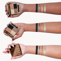 AmplifEYE™ Eyeshadow Palette