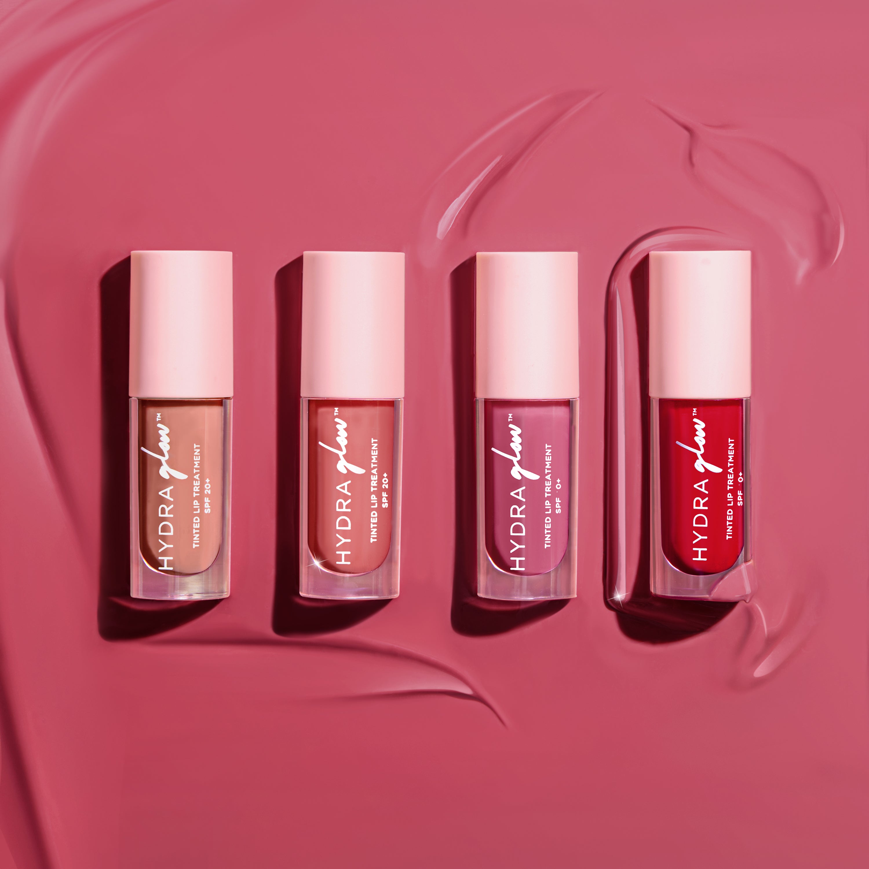 HydraGlow™ Tinted Lip Treatment