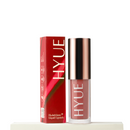 HYUE HydraMatte™ Liquid Lipstick - Parisian Pink