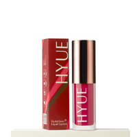 HYUE HydraMatte™ Liquid Lipstick - Pink-Ink