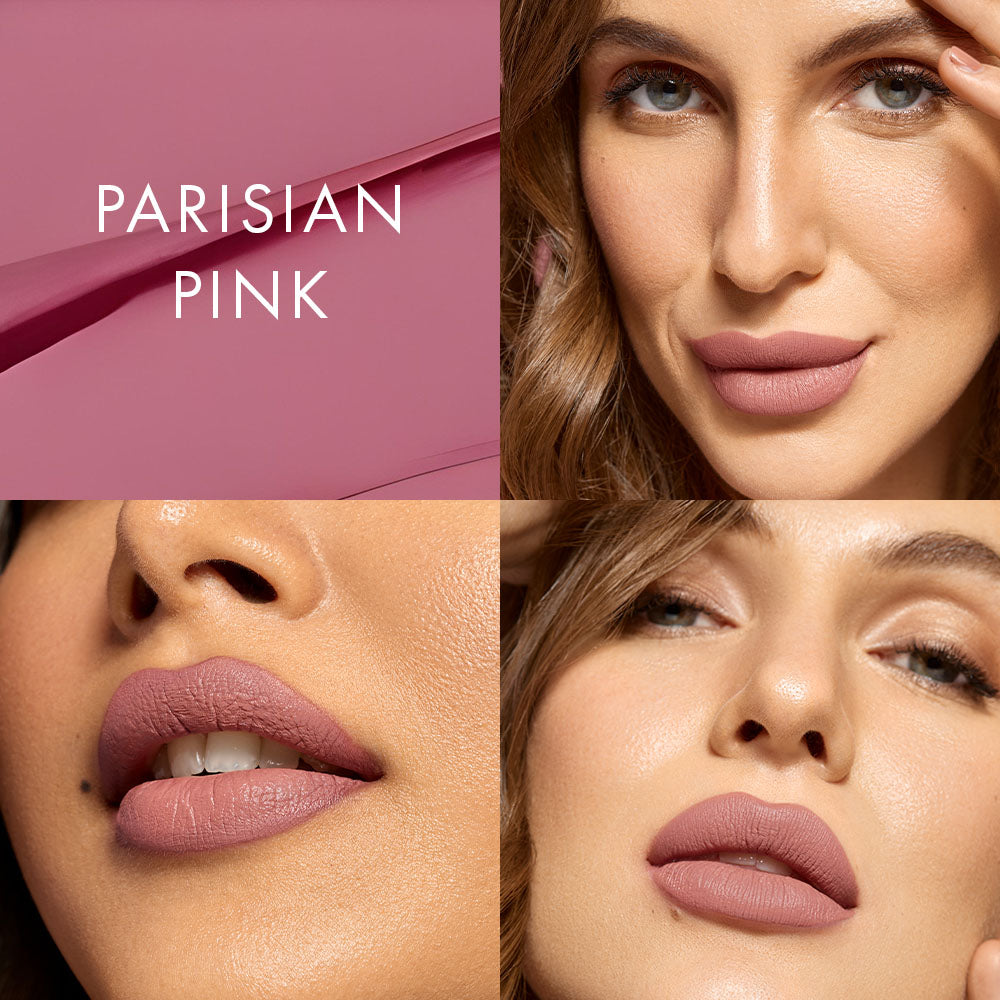 Nude Obsessions - HydraMatte & HydraGlow™
