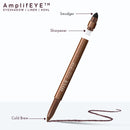 AmplifEYE™ Eyeshadow | Liner | Kohl