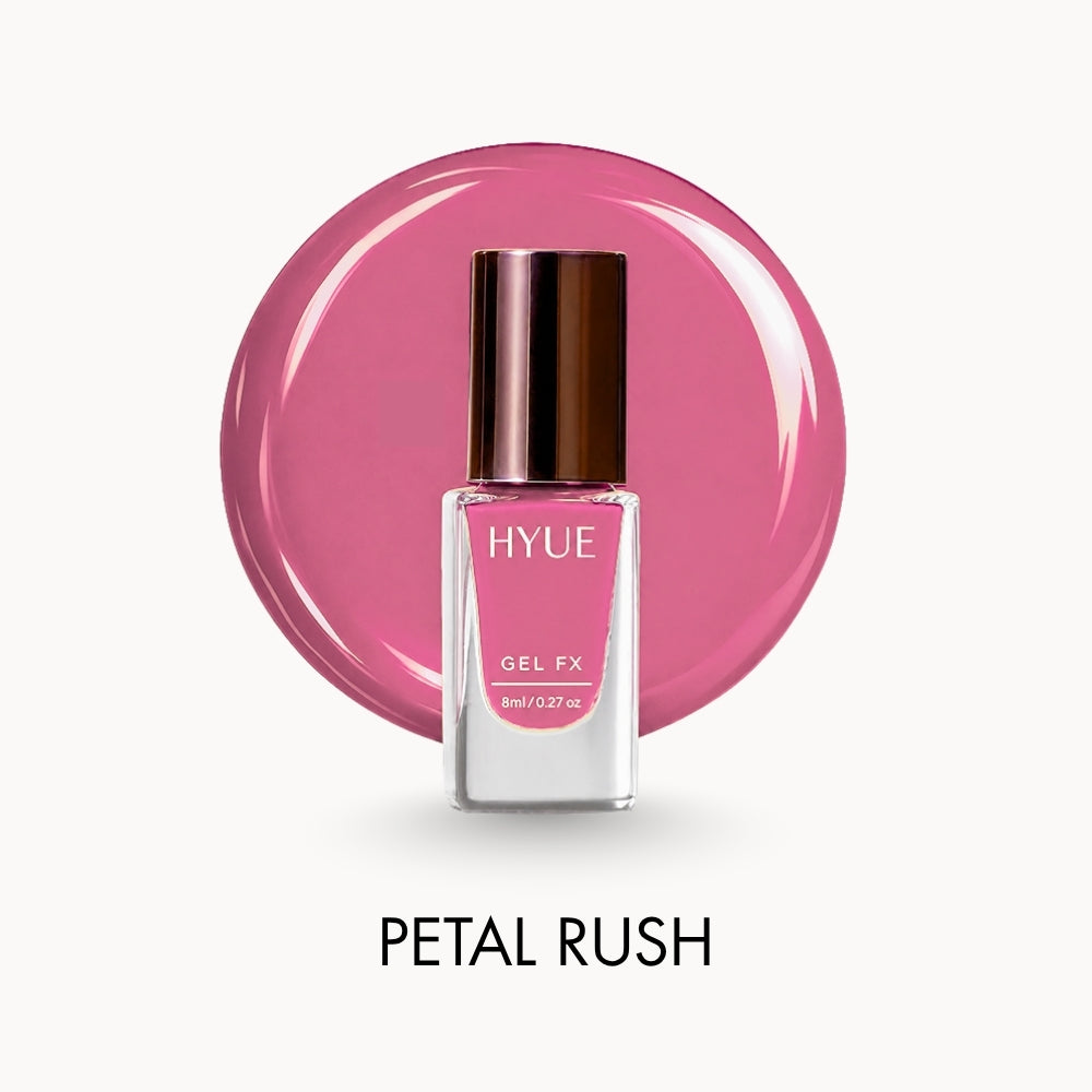 Petal Rush