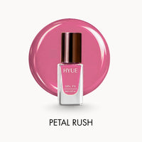 Gel FX Nail Paint