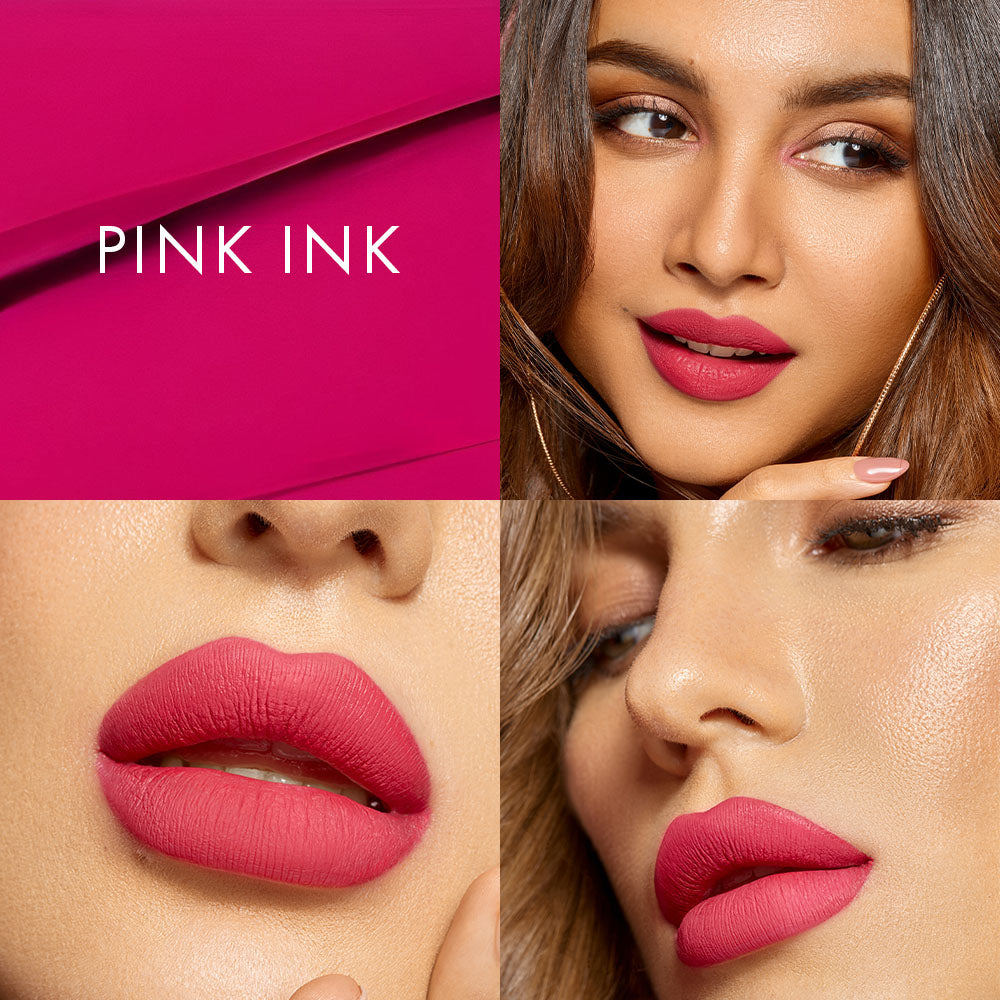 HydraMatte™ Liquid Lipstick
