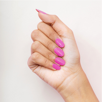 Gel FX Nail Paint