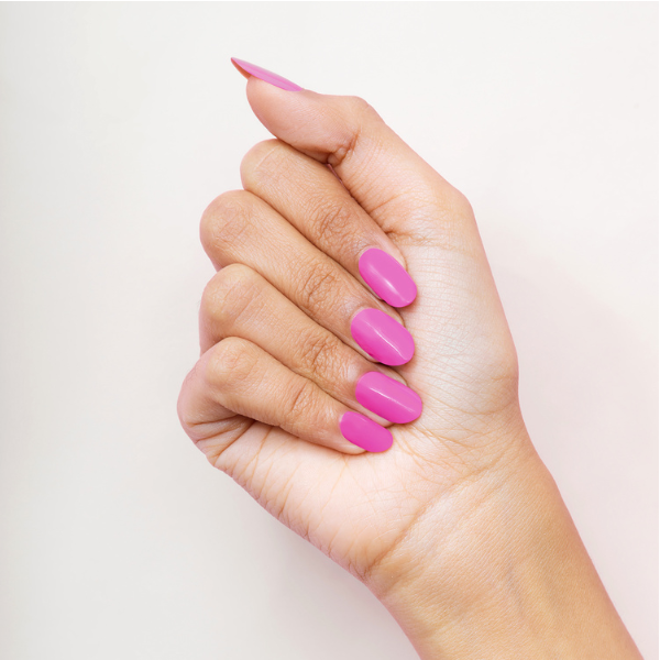Gel FX Nail Paint