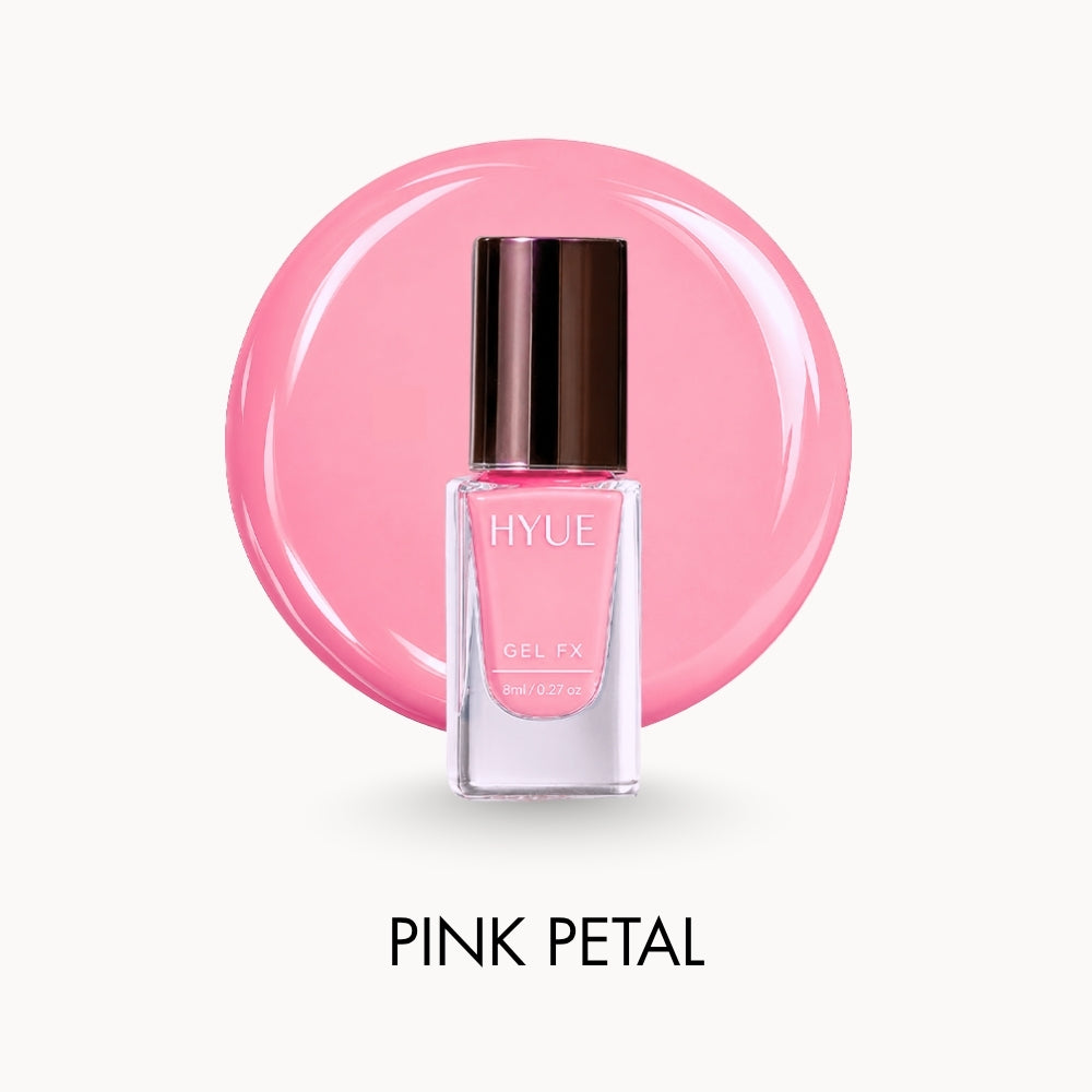 Gel FX Nail Paint