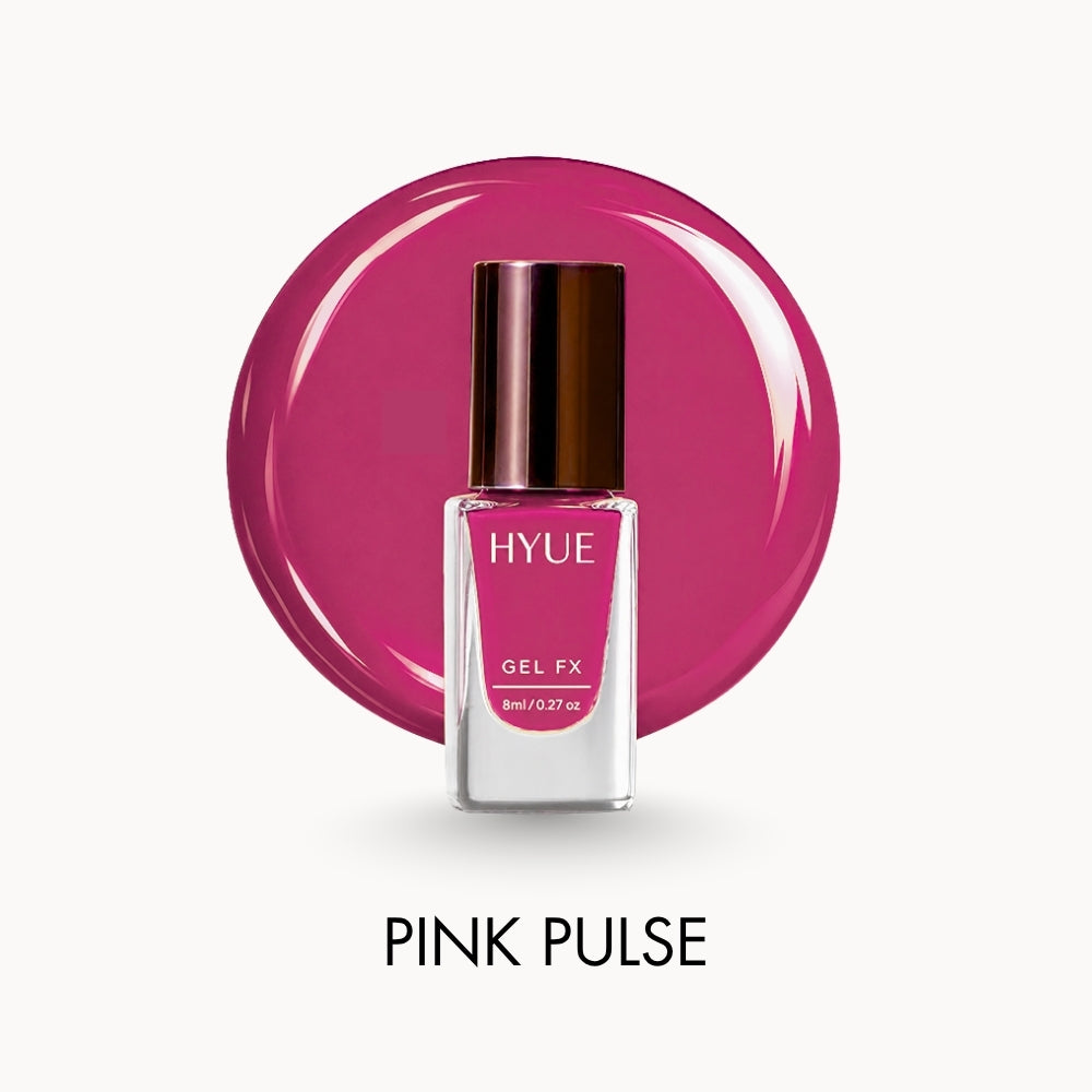 Pink Pulse