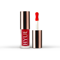 HYUE HydraMatte™ Liquid Lipstick - Ra- Ra Red