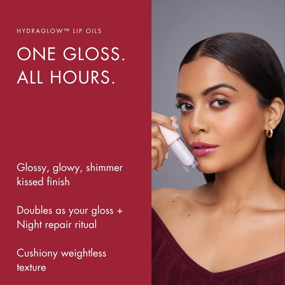 HydraGlow™ Day & Night Lip Treatment