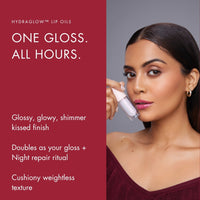 HydraGlow™ Day & Night Lip Treatment