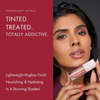 HydraGlow™ Tinted Lip Treatment
