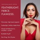 VelvetteKiss™ Featherlight Lipstick
