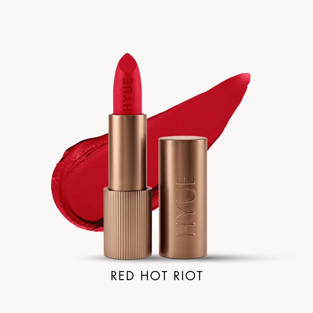 Red Hot Riot