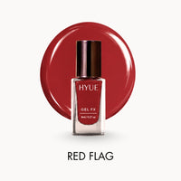 Gel FX Nail Paint