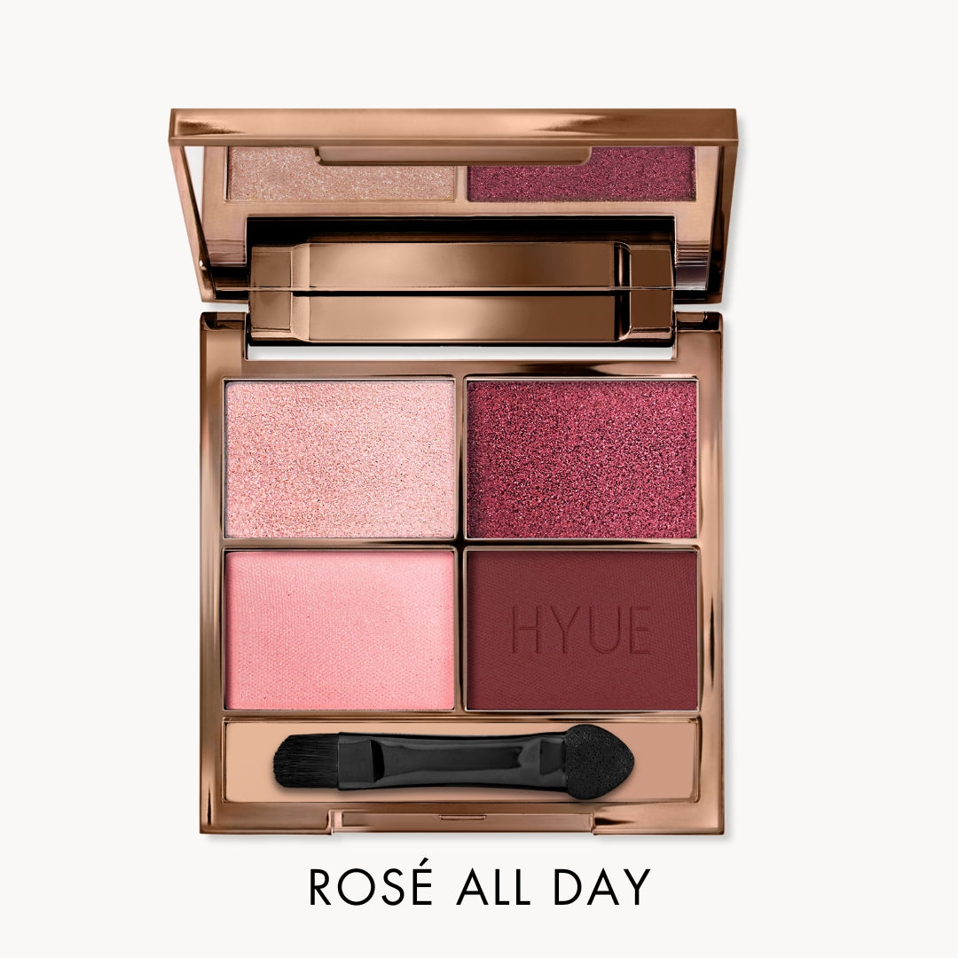 ROSÉ ALL DAY