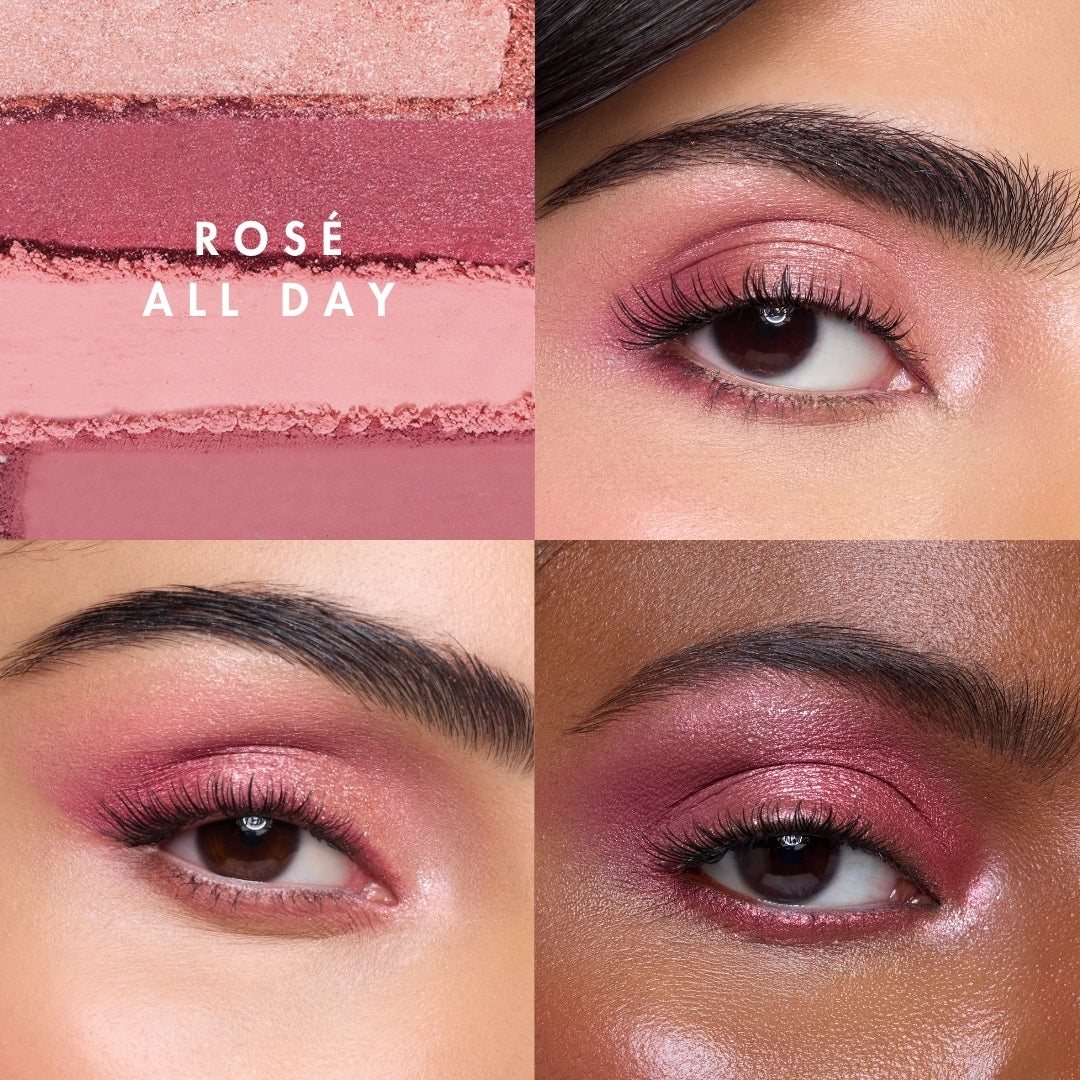 AmplifEYE™ Eyeshadow Palette