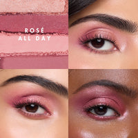 AmplifEYE™ Eyeshadow Palette