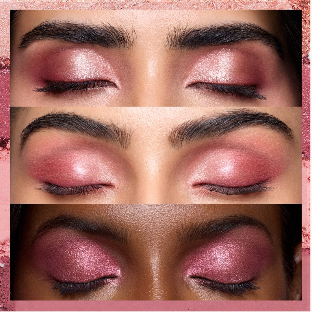 AmplifEYE™ Eyeshadow Palette