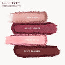 AmplifEYE™ Eyeshadow Palette