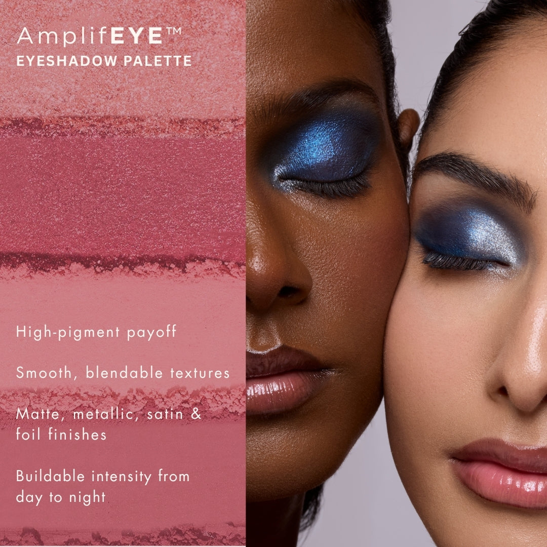 AmplifEYE™ Eyeshadow Palette