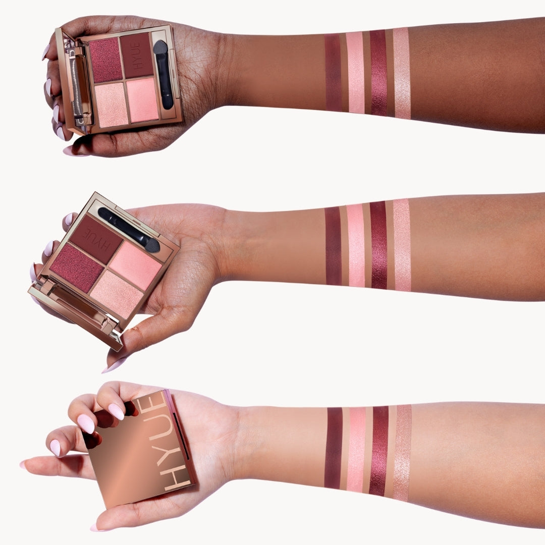 AmplifEYE™ Eyeshadow Palette