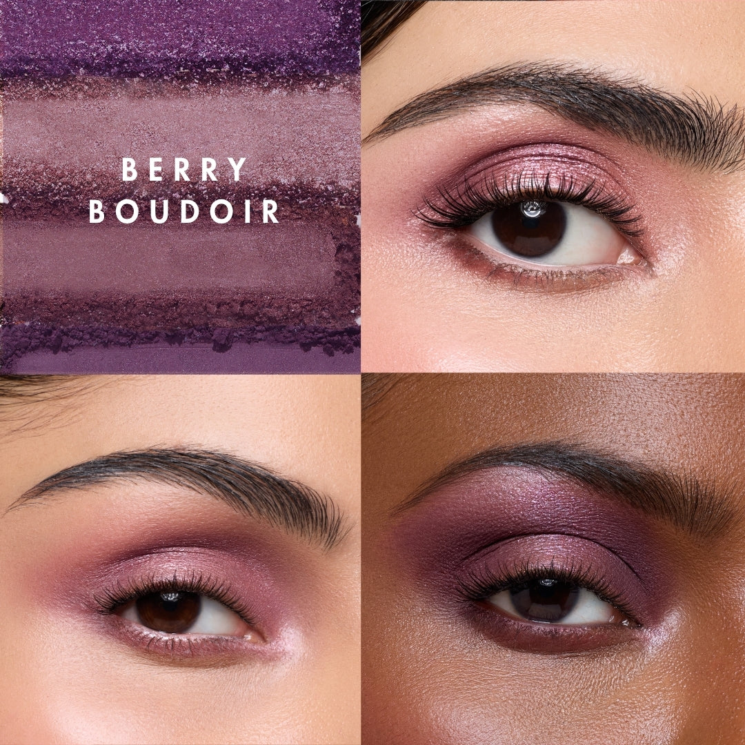 AmplifEYE™ Eyeshadow Palette