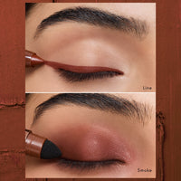 AmplifEYE™ Eyeshadow | Liner | Kohl