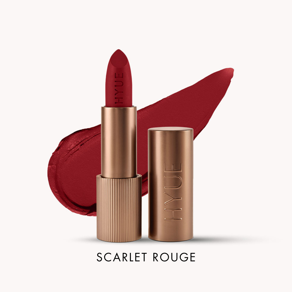 Scarlet Rouge