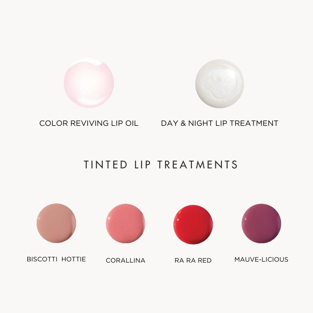 HydraGlow™ Day & Night Lip Treatment