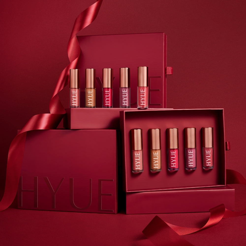 Hyue The Perfect Pout Collection – HYUE