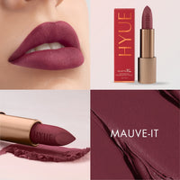 Black Cherry Edit