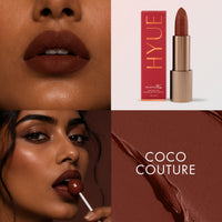VelvetteKiss™ Featherlight Lipstick