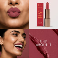 VelvetteKiss™ Featherlight Lipstick