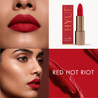 VelvetteKiss™ Featherlight Lipstick