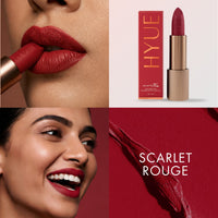 VelvetteKiss™ Featherlight Lipstick