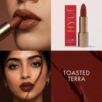 VelvetteKiss™ Featherlight Lipstick